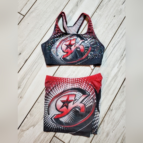 GK Other The Elites Set Instagram Model Exclusive By Gk Elite Cheer